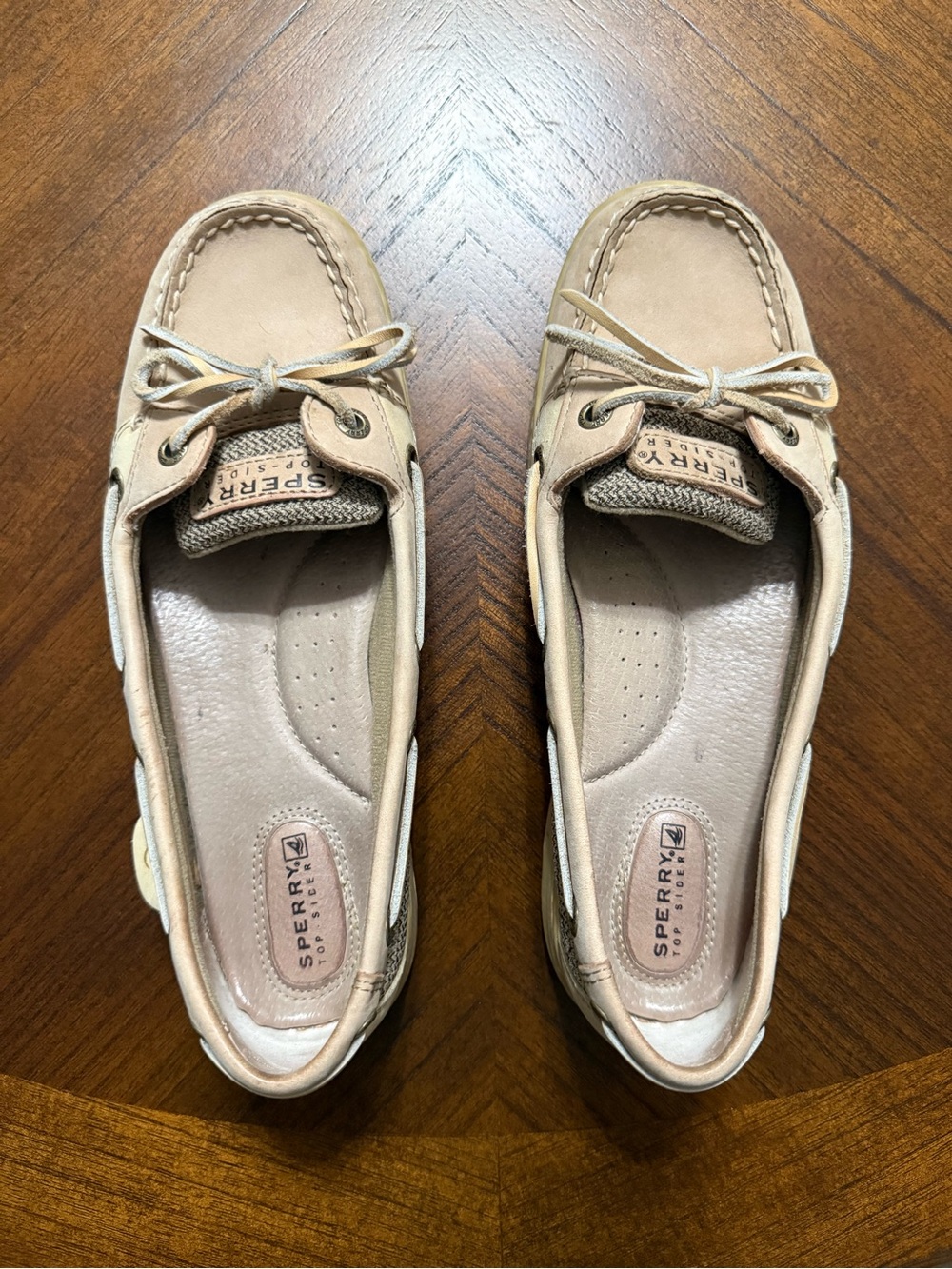 Sperry Top-Sider Women's Angelfish Slip-On Loafers